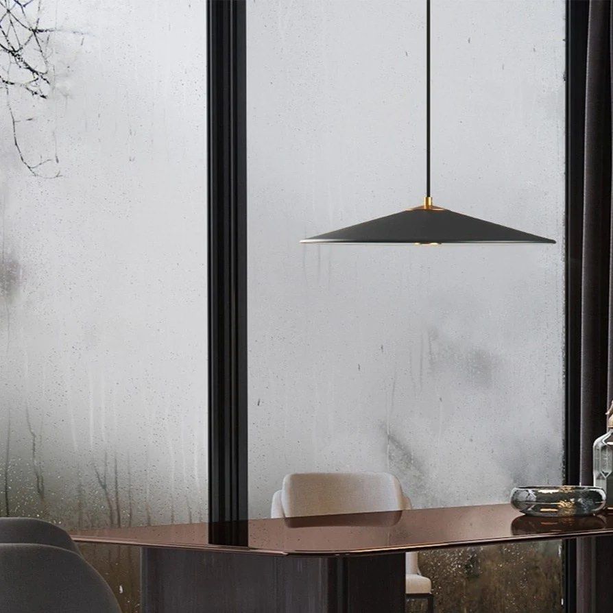 AGLE Light Single Dome Pendant