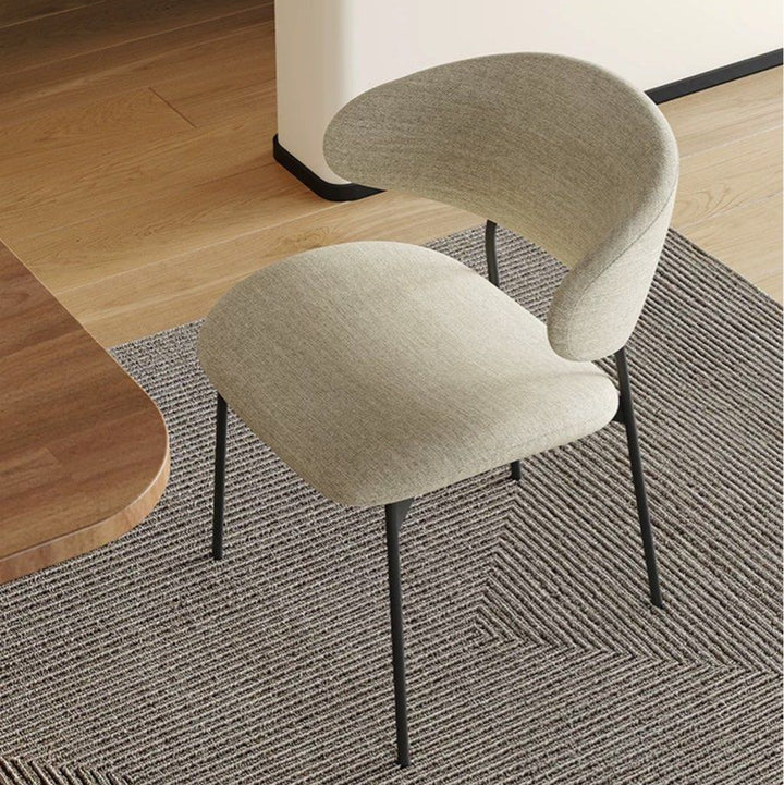 KATAR Modern Dining Chair