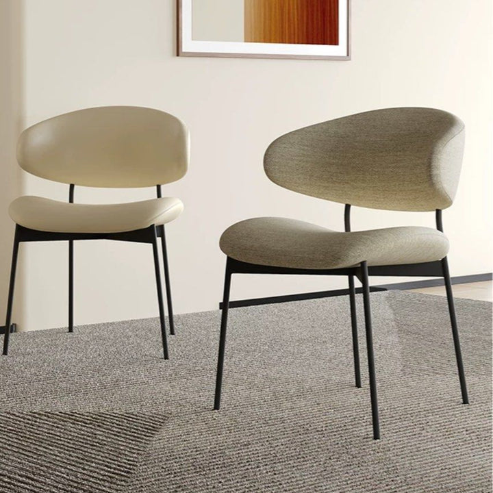 KATAR Modern Dining Chair