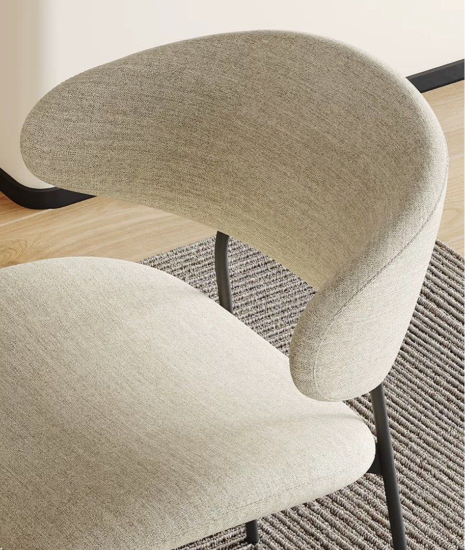 KATAR Modern Dining Chair