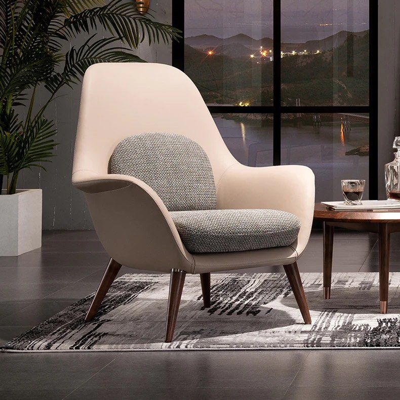 AICHELE Wingback Chair