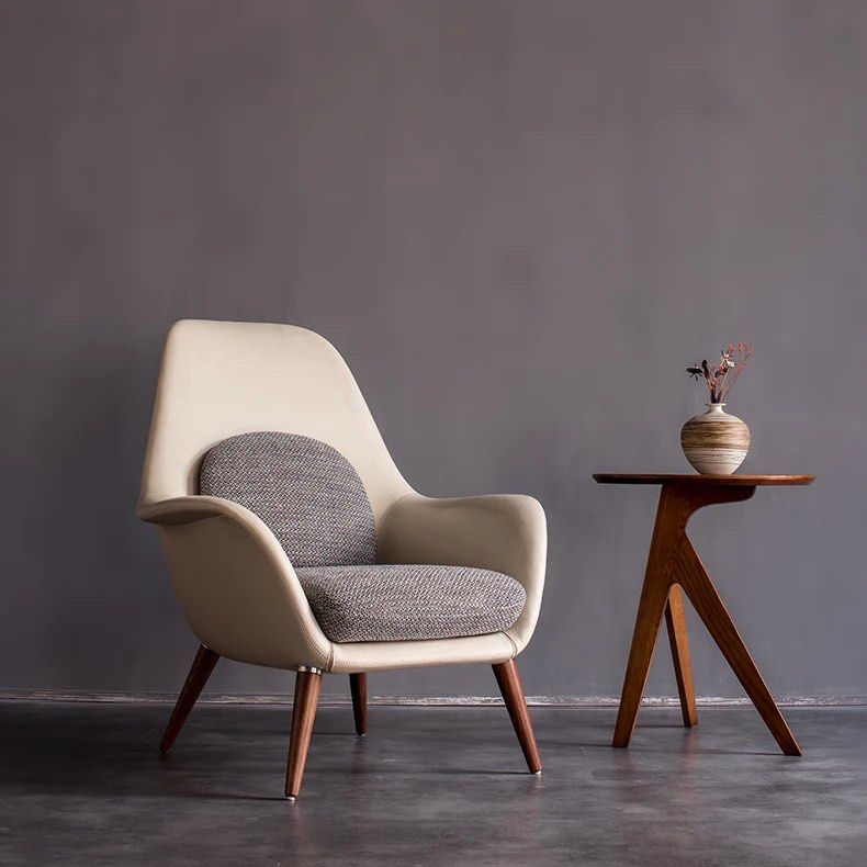 AICHELE Wingback Chair