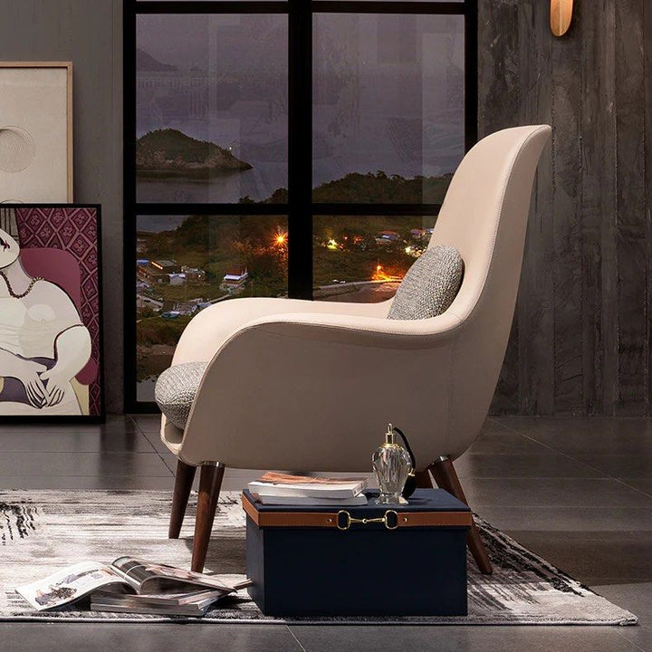 AICHELE Wingback Chair