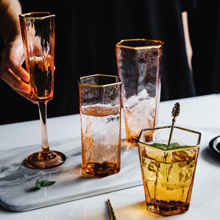 AIDEN Glassware