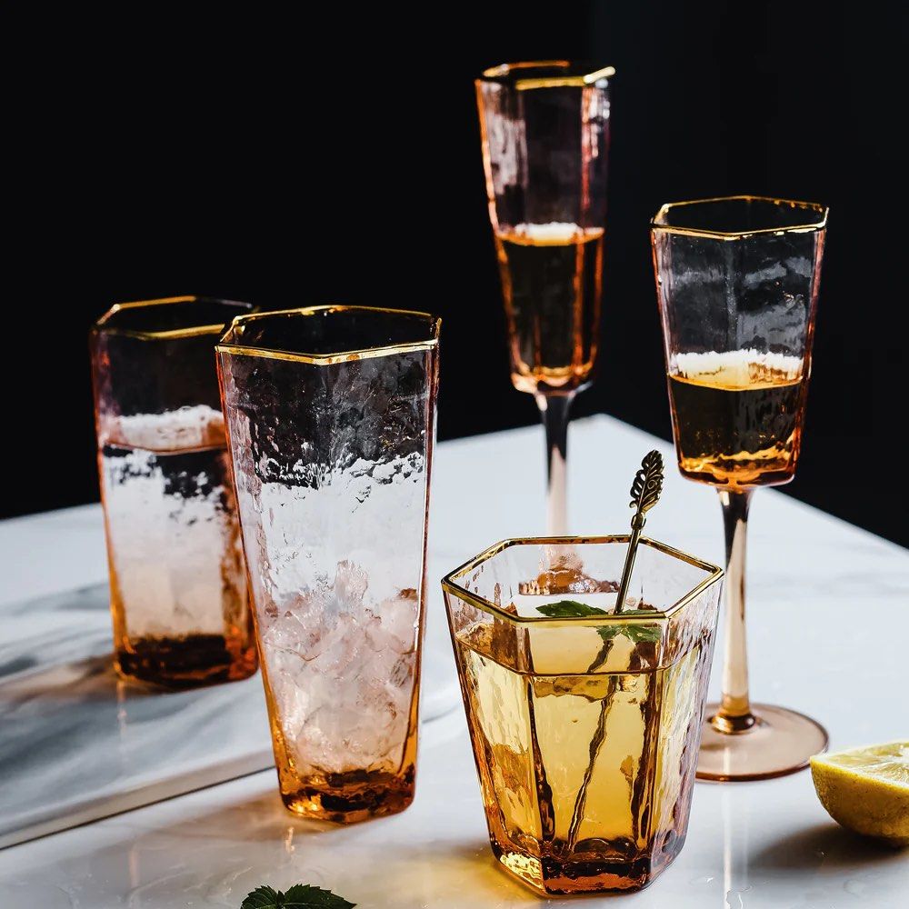 AIDEN Glassware