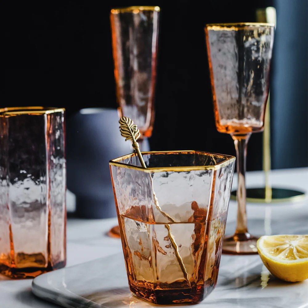 AIDEN Glassware
