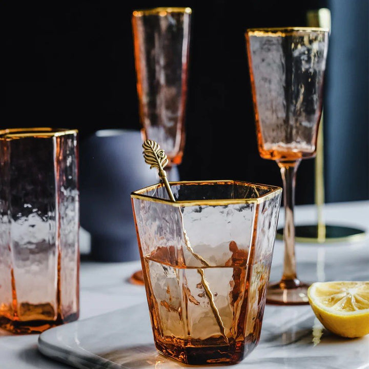 AIDEN Glassware