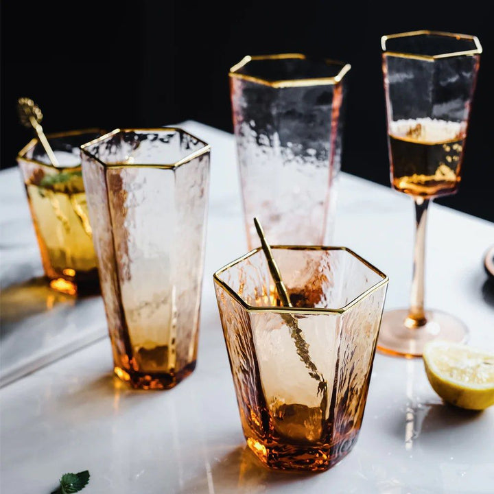 AIDEN Glassware