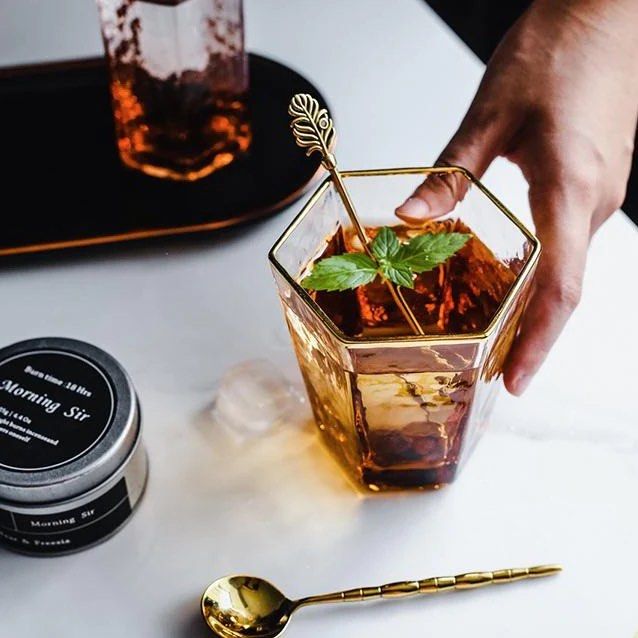 AIDEN Glassware