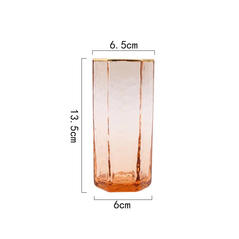 AIDEN Glassware