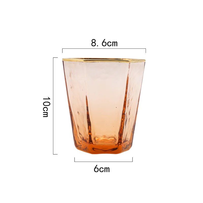 AIDEN Glassware