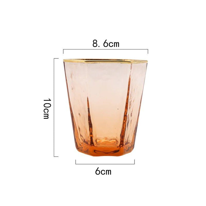 AIDEN Glassware