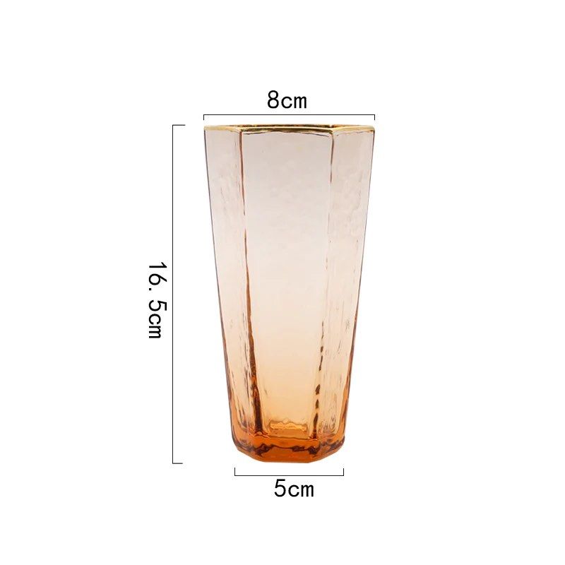 AIDEN Glassware