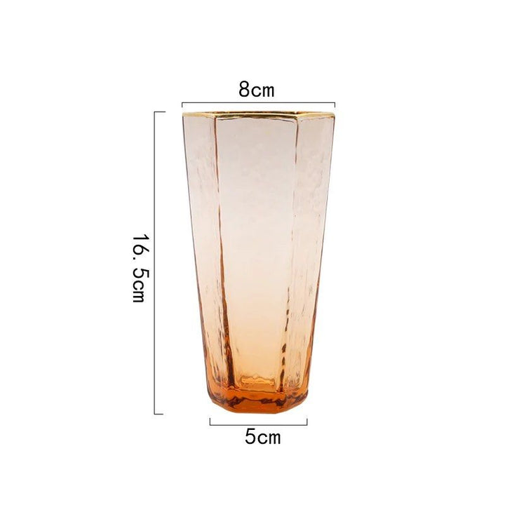 AIDEN Glassware