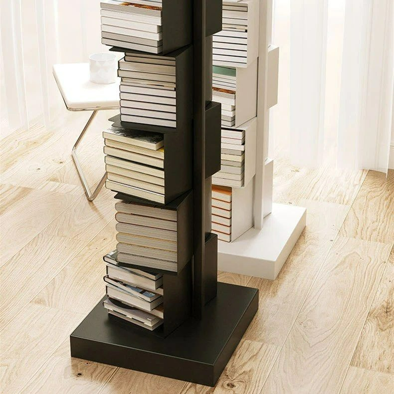 MODERNO Invisible Bookcase