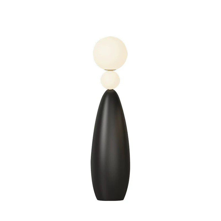 AJERA Eclectic Standing Lamp
