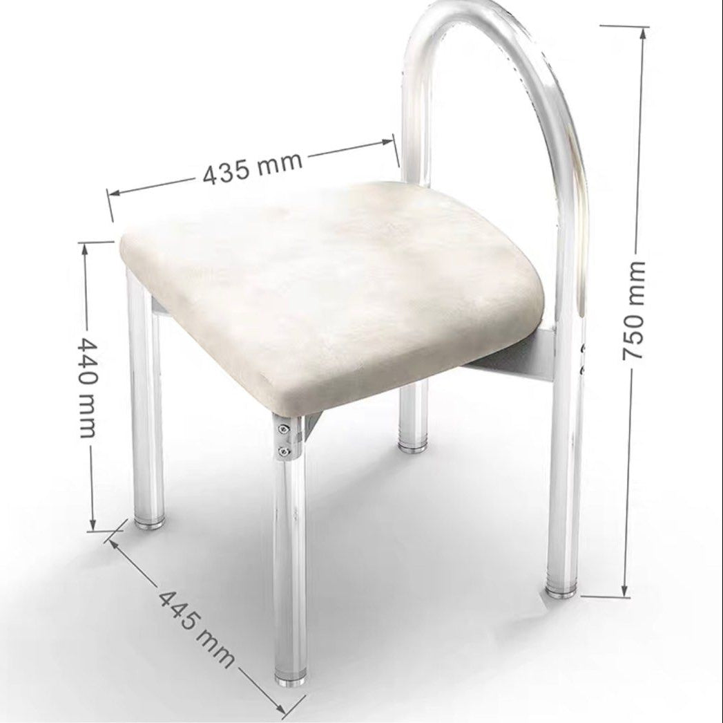 AKÈ Modern Vanity Table