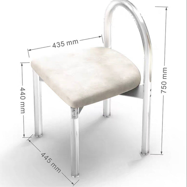 AKÈ Modern Vanity Table