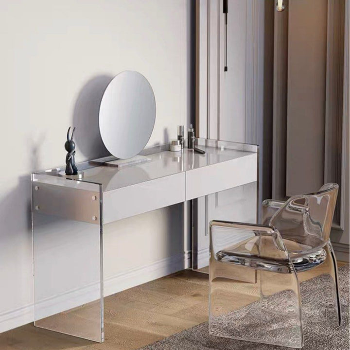 AKÈ Modern Vanity Table