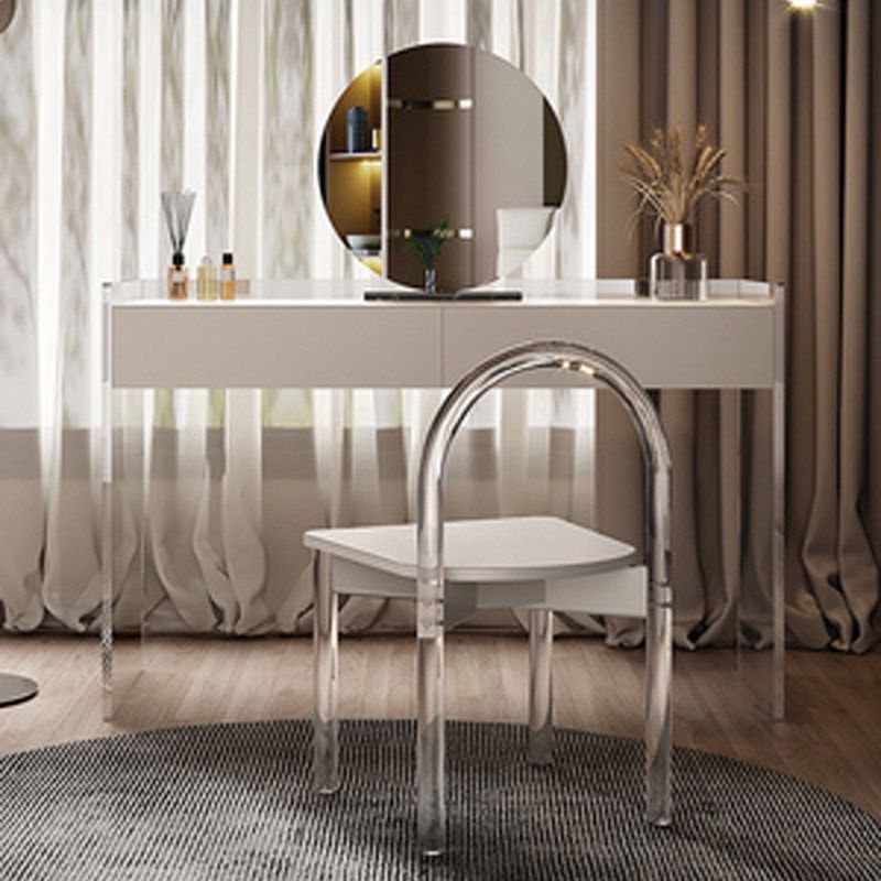 AKÈ Modern Vanity Table