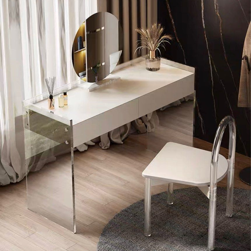AKÈ Modern Vanity Table