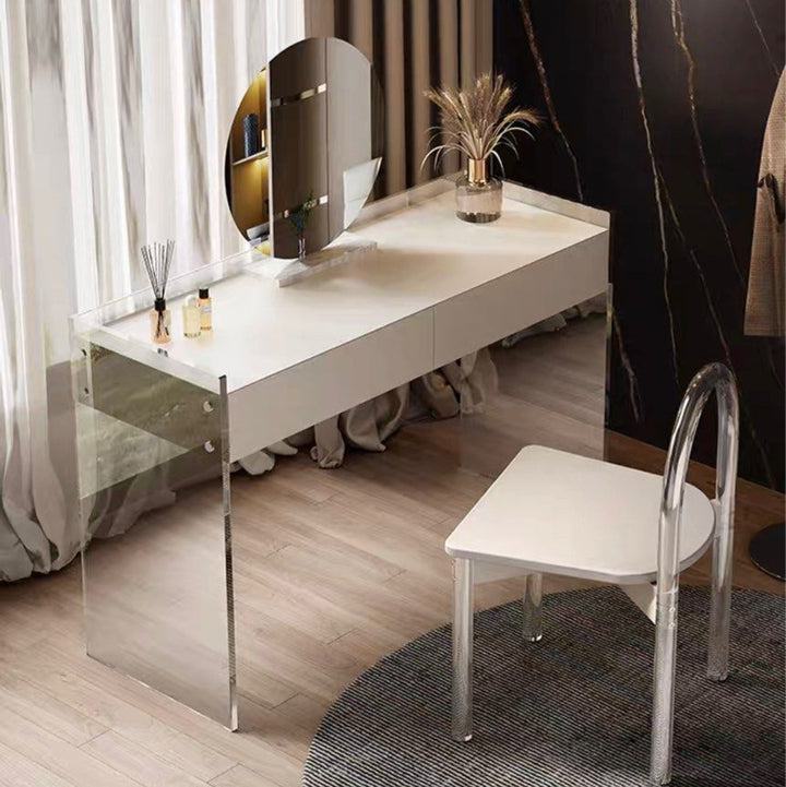 AKÈ Modern Vanity Table