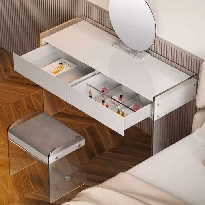 AKÈ Modern Vanity Table