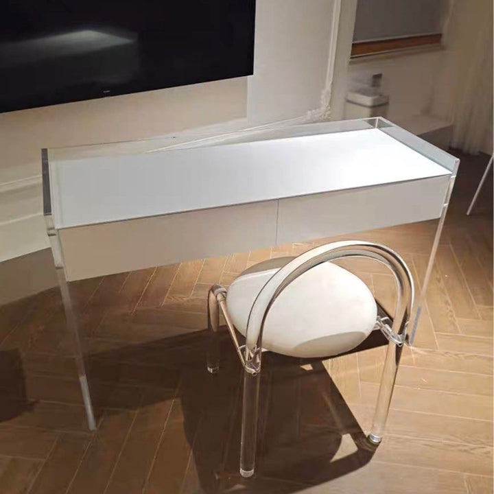 AKÈ Modern Vanity Table