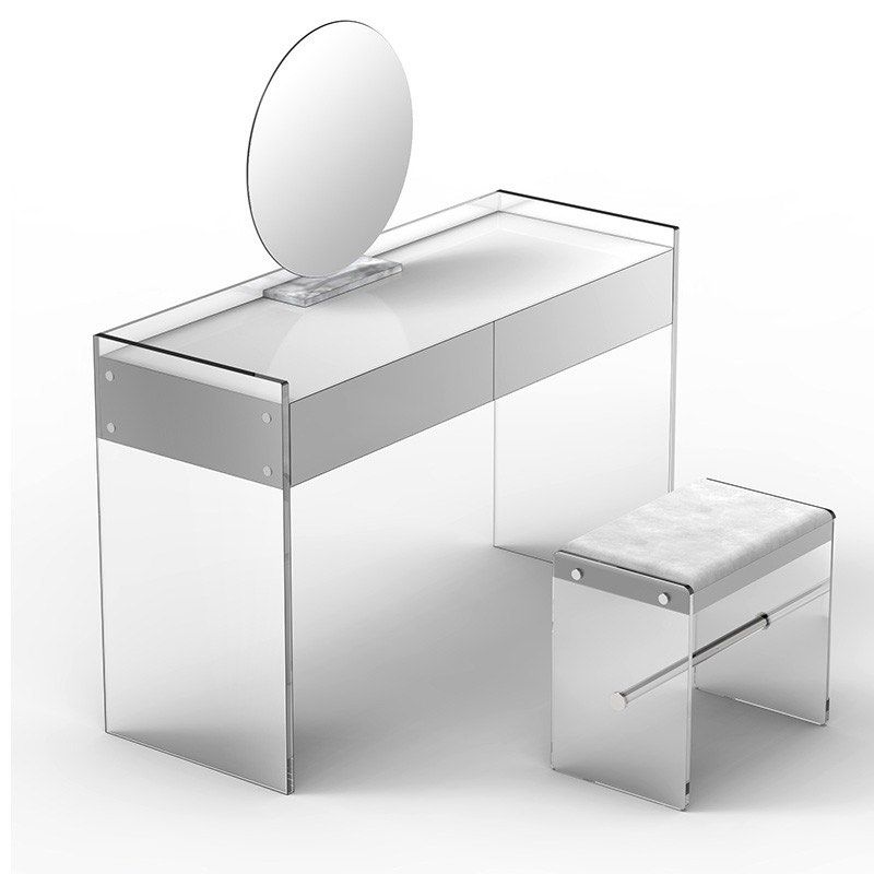 AKÈ Modern Vanity Table