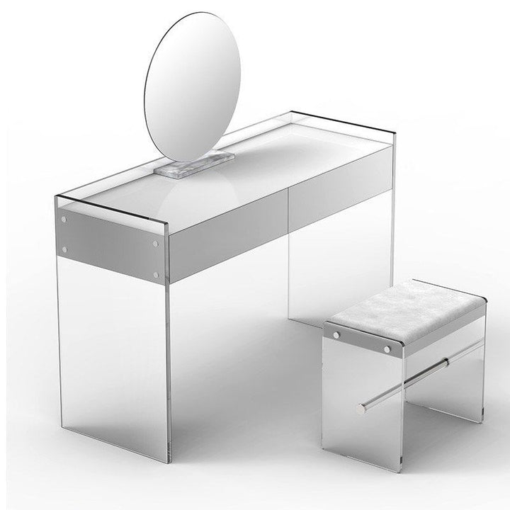 AKÈ Modern Vanity Table