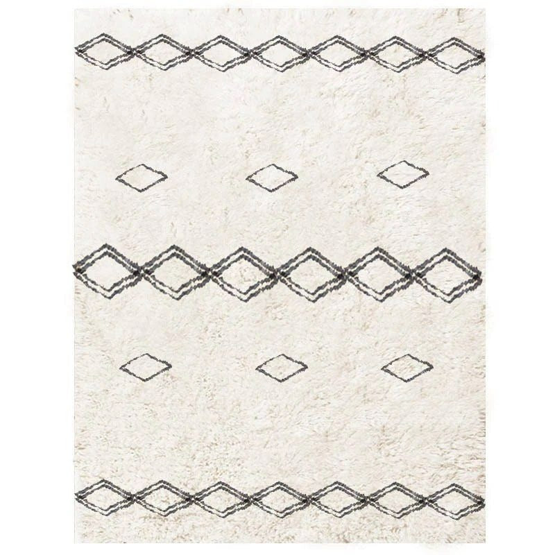 HOVSTA rug (size customisable)