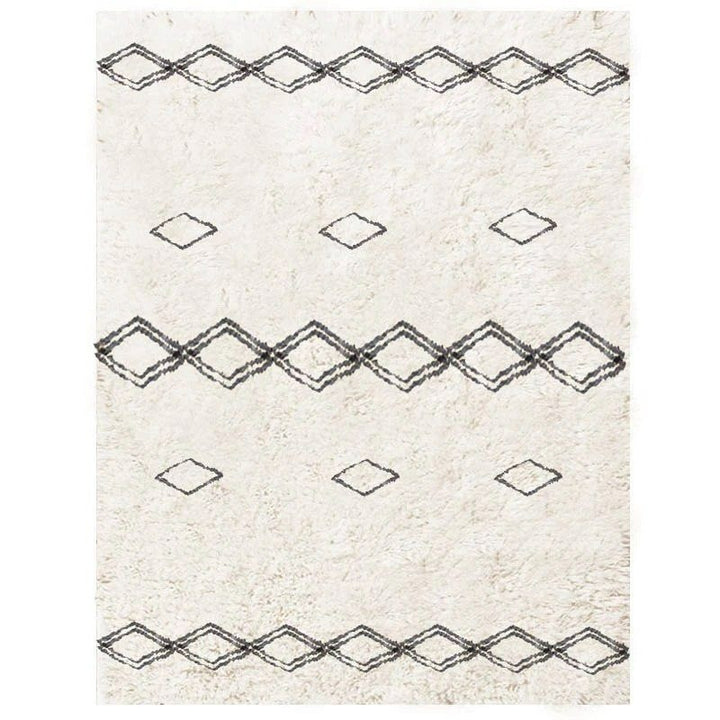 HOVSTA rug (size customisable)