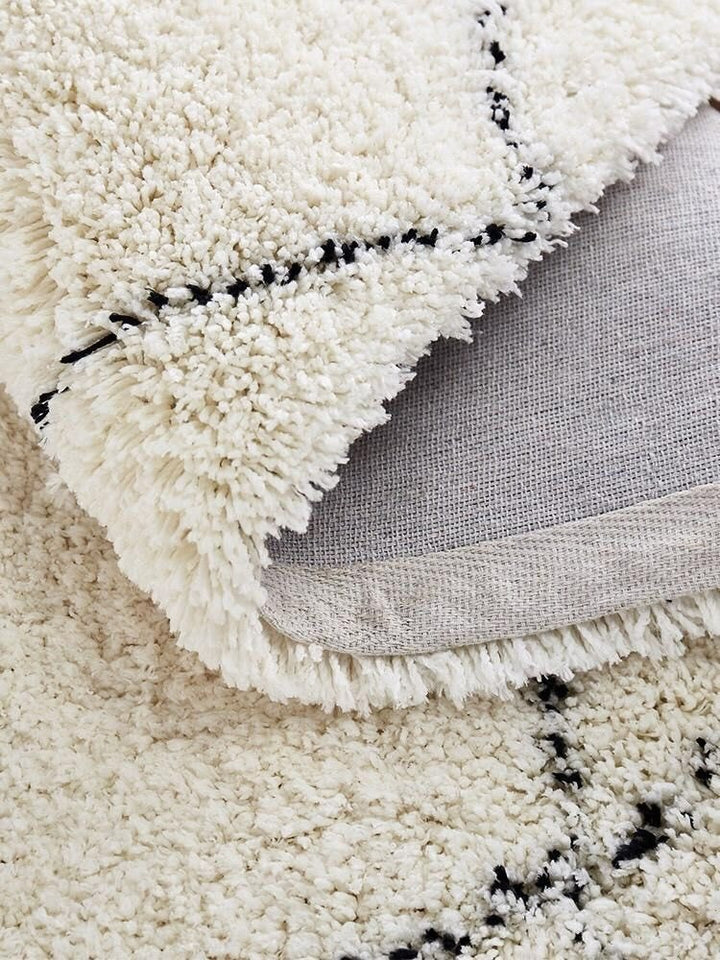 HOVSTA rug (size customisable)