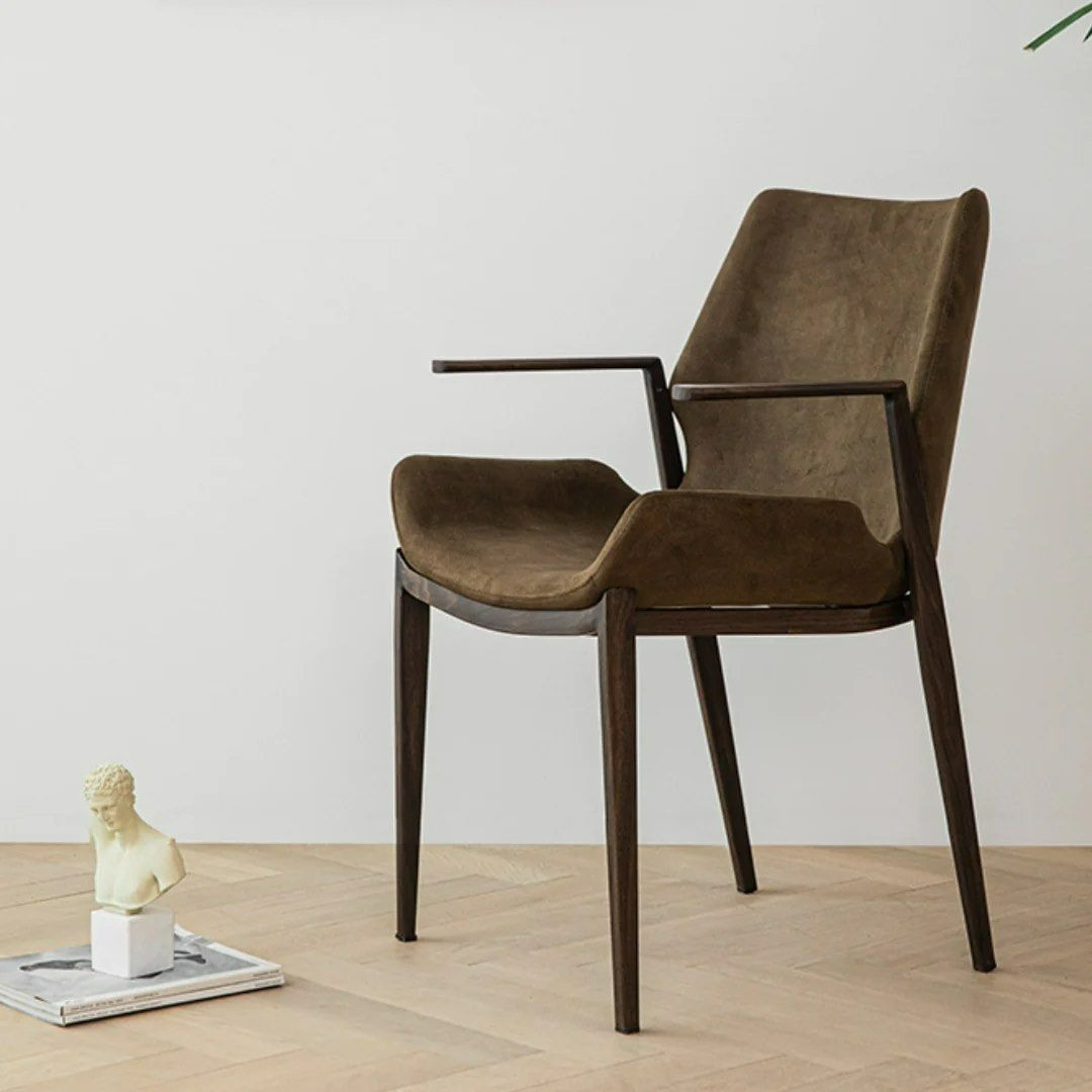 OSIAS Armchair