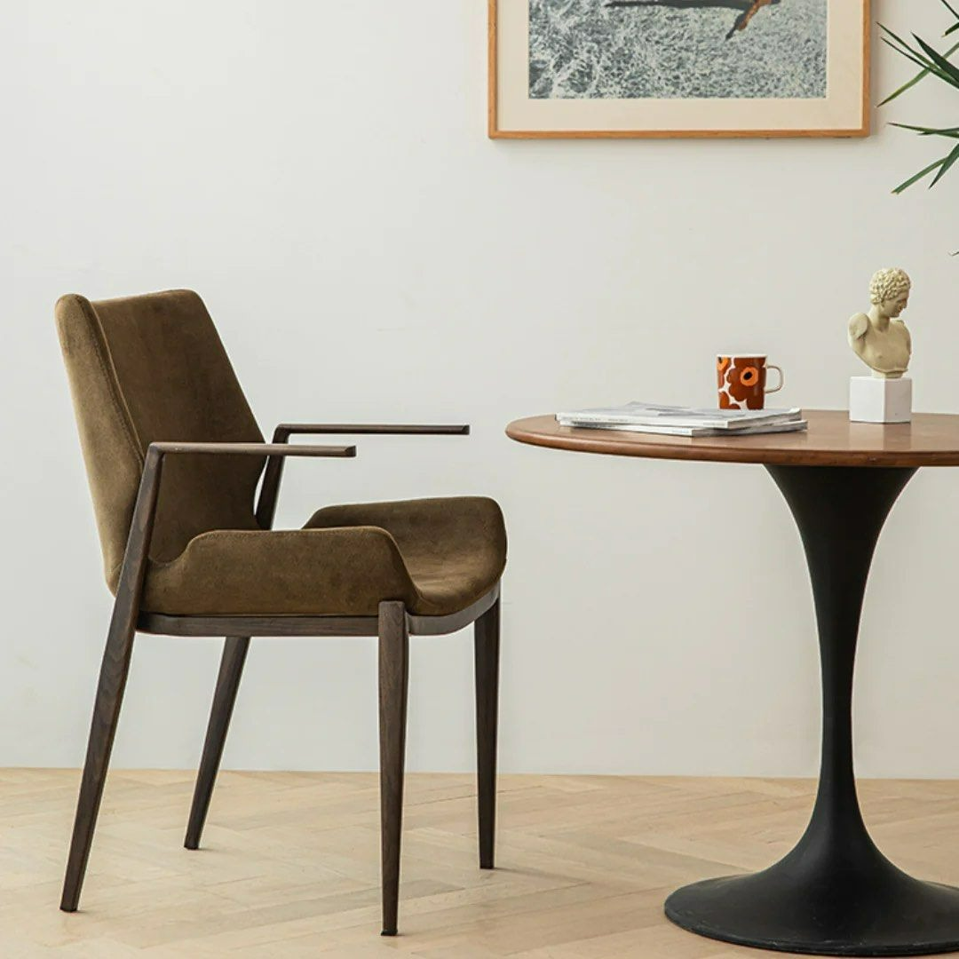 OSIAS Armchair