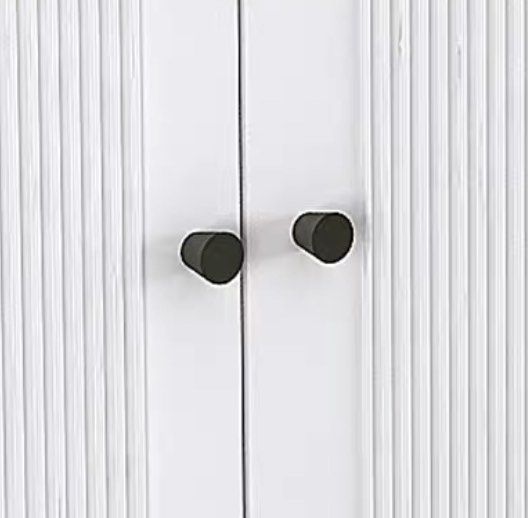 ALEX Modern Shoe Cabinet