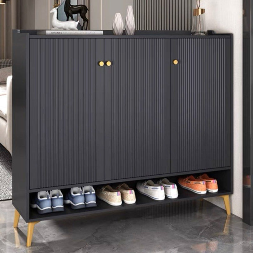 ALEX Modern Shoe Cabinet