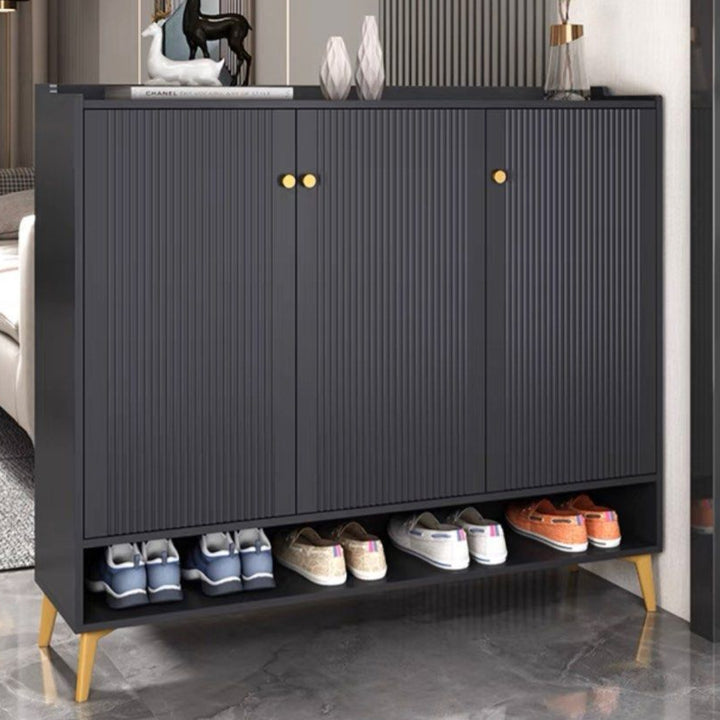 ALEX Modern Shoe Cabinet
