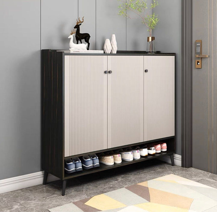 ALEX Modern Shoe Cabinet
