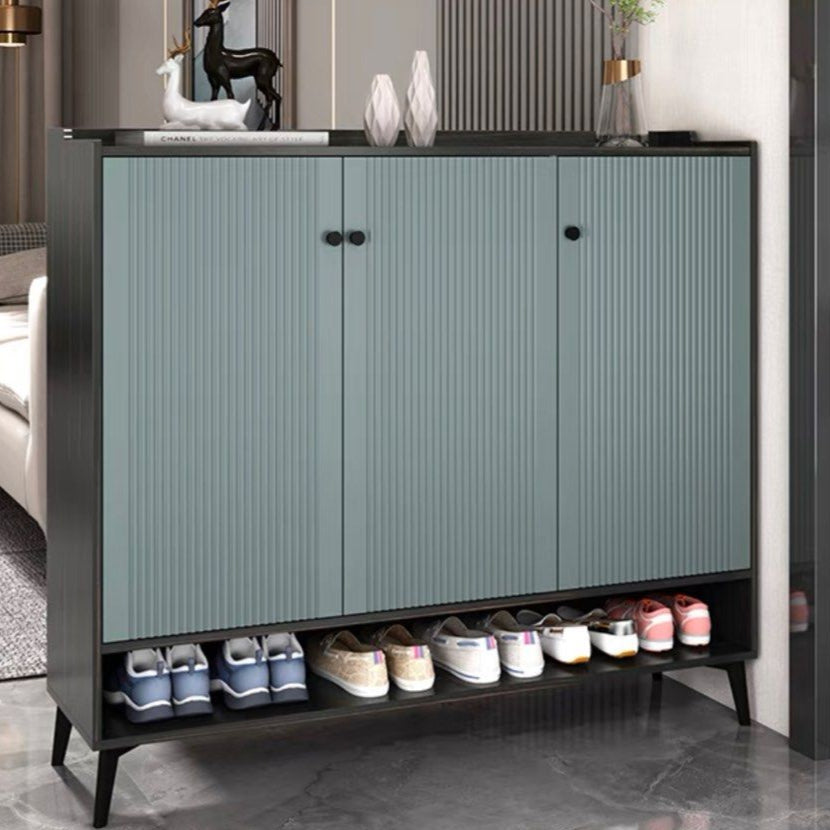 ALEX Modern Shoe Cabinet