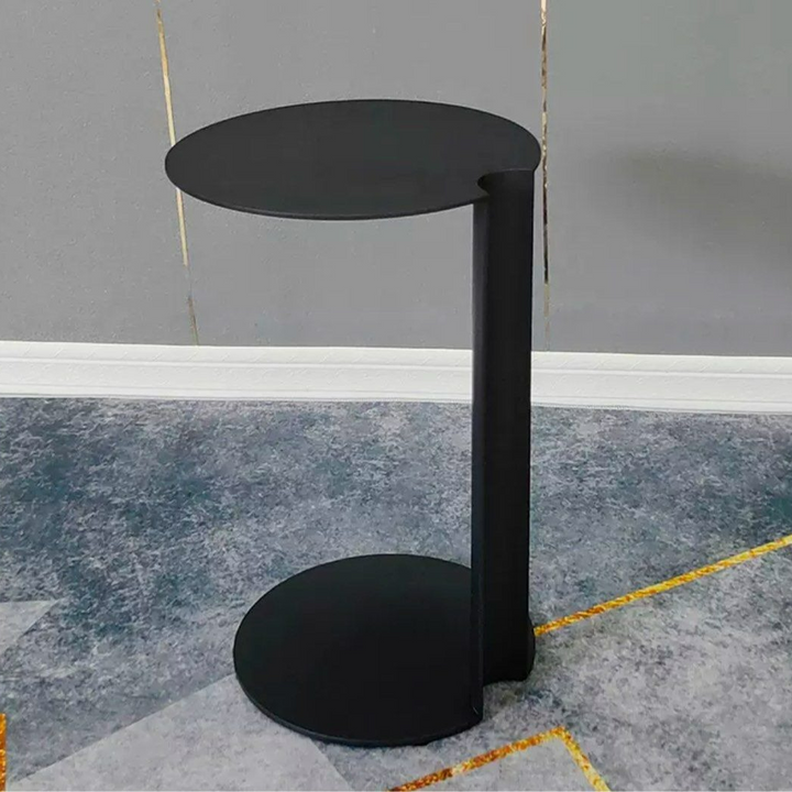 PAUL Stainless Steel Side Table