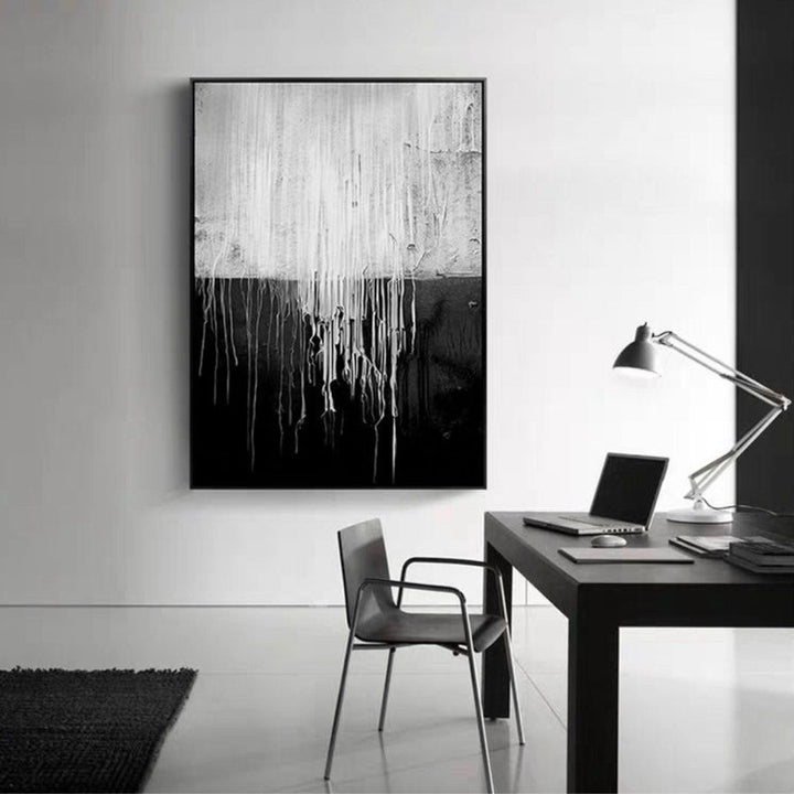 ALGO Abstract Wall Art