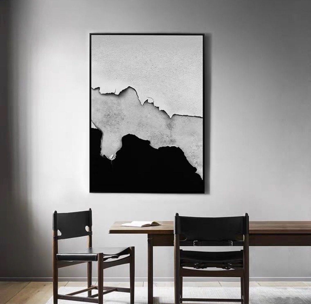 ALGO Abstract Wall Art