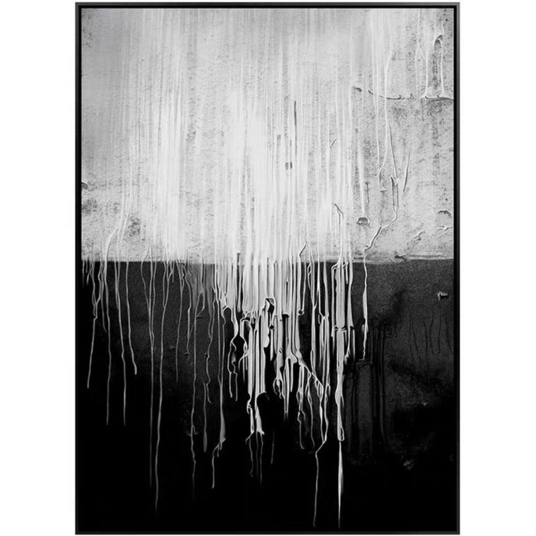 ALGO Abstract Wall Art