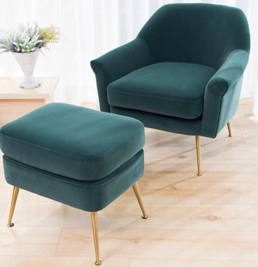 BODEN Modern Arm Chair