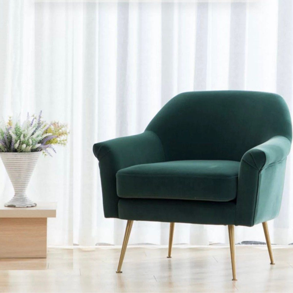 BODEN Modern Arm Chair