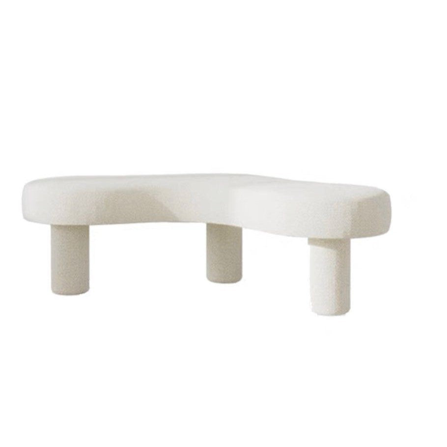 FANE Modern Fabric Bench