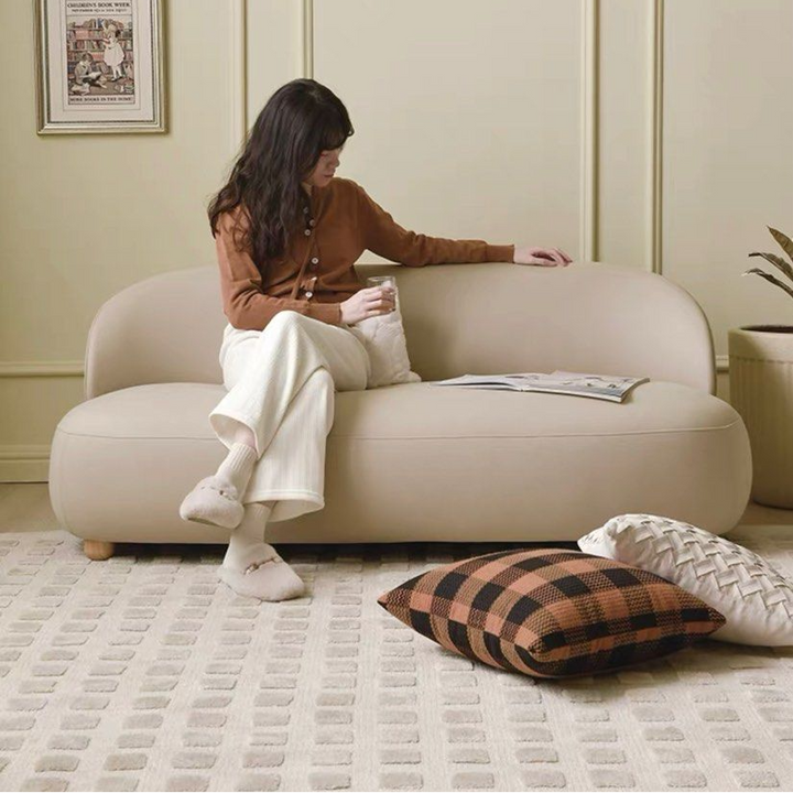 MERUNA Modern Sofa