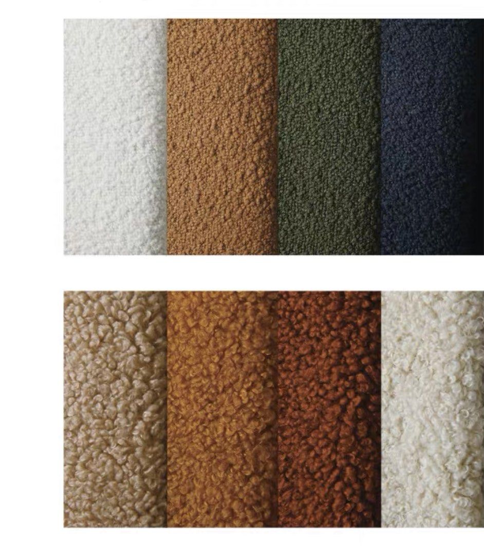 MERUNA Modern Sofa