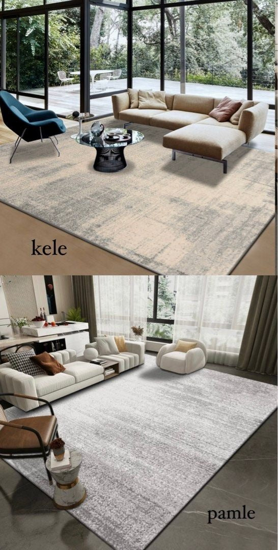KIVIK Modern Rug